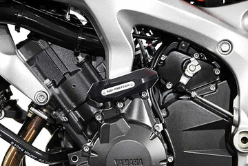Yamaha FZ 6 [SW-MOTECH] – ramslipsats