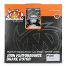 Cannondale E 440 A [2002] - Flame Series Bremsscheibe – Bild 6