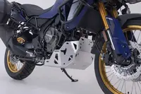 Suzuki V-Strom 800 DE [2023-2026] - motorskyddsstång silver – bild 9