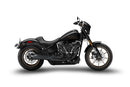 harley davidson fxfb [ZARD] – värmesköld-2