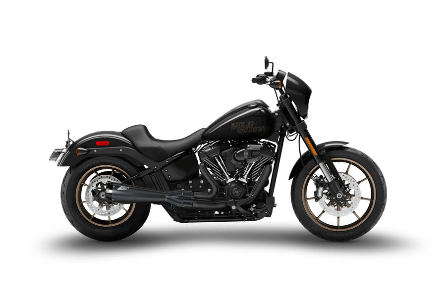 harley davidson fxfb [ZARD] – värmesköld