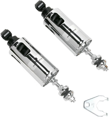 harley davidson fls [PROGRESSIVE SUSPENSION] – 422 Series Stoßdämpfer