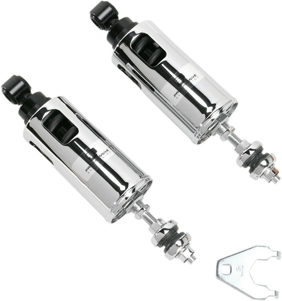 harley davidson fxs [PROGRESSIVE SUSPENSION] – 422 Series Stoßdämpfer