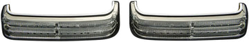 harley davidson fltruse [CUSTOM DYNAMICS] – ProBEAM® LED Sequential BAGZ™ Satteltaschenleuchten