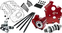 Harley-Davidson FLFBS 1923 Softail Fat Boy 117 [2026] - Race Series® Camchest Kit med ventillyftare med full lyft - Bild 4