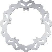 Harley-Davidson VRSCSE 1250 V-Rod Screamin Eagle [2005] - Wave® Bremsscheibe – Bild 5