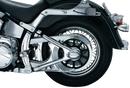 harley davidson fxsbse [KURYAKYN] - Boomerang ramskydd-2