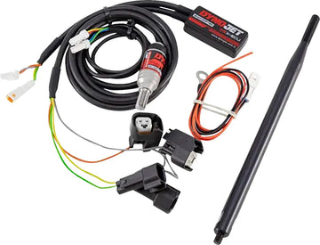 harley davidson flhxse [DYNOJET] – Fristående quickshifter-kit