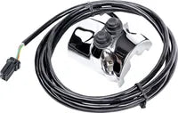 Harley-Davidson FLTRXSE 1923 Road Glide CVO 117 [2022] - Lenkerarmatur – Bild 3