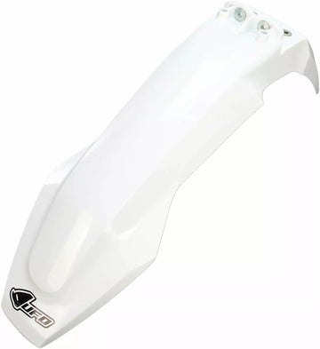 Husqvarna TE 450 [UFO] - ersättande plastdelar främre skyddsark
