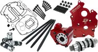 Harley-Davidson FXBR 1923 Softail Breakout 117 [2026] - Race Series® Hydraulic Full Lift Lifters - Foto 11