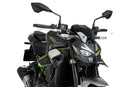 KAWASAKI Z 900 SE [2025] – D12 Spoiler – Svart-14