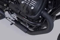 Moto Guzzi V 7 III Stone [SW-MOTECH] – Sturzbügel
