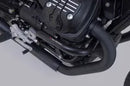 Moto Guzzi V 9 Roamer [SW-MOTECH] – Sturzbügel