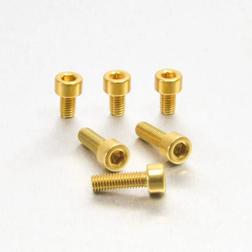 Suzuki SV 650 [Pro Bolt] -Aluminium Fuel Cap Kit