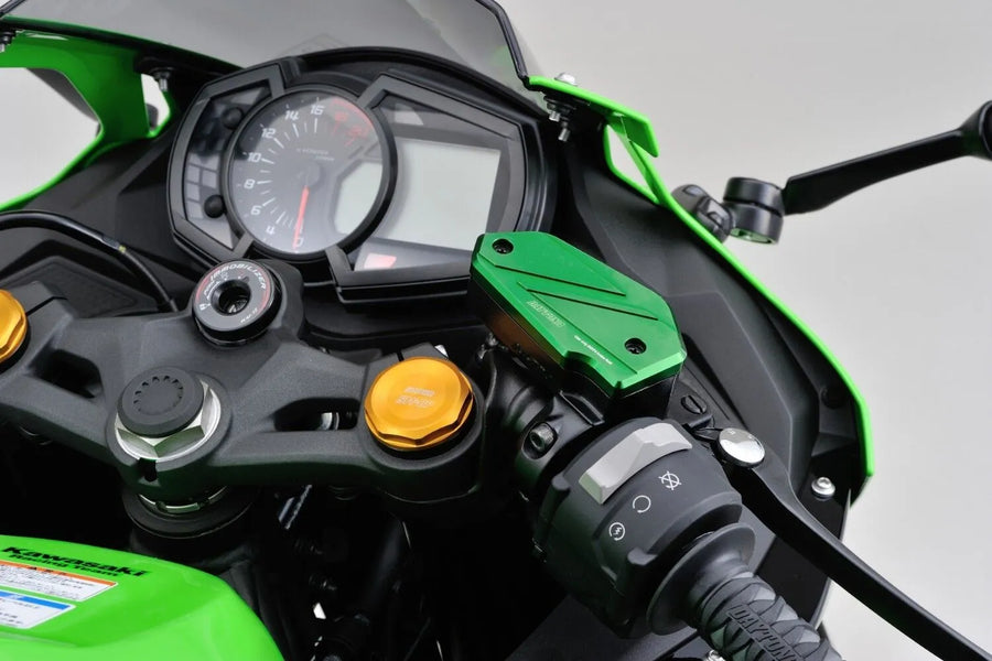 Kawasaki Z 650 [DAYTONA] – Vordere Hauptzylinderkappe