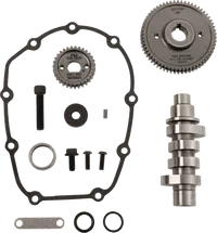 Harley-Davidson FXBB 1923 Softail Street Bob 117 [2025] - 618 F Series Chain Drive Kamaxel - Figur 8