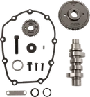 Harley-Davidson FXBB 1923 Softail Street Bob 117 [2025] - 618 F Series Chain Drive Kamaxel - Figur 8