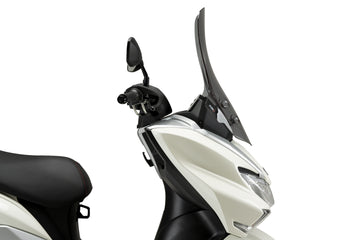 SUZUKI BURGMAN STREET 125EX [2025] – Vindruta V-Tech Line Touring - 0