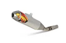 Yamaha Yz 450 F [2025, 2026-2027] - PowerCore 4 HEX slip-on ljuddämpare - bild 12