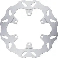 Honda CB 125 R Neo Sport Cafe ABS [2021-2024] - Wave® bromsskiva - bild 10