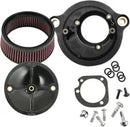 Harley-Davidson FXFBS 1868 Softail Fat Bob 114 [2020] - Stealth Two Luftfilter-Kit – Bild 9