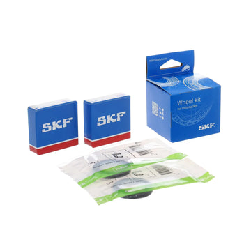 ducati 749 [SKF] – Radlager-Kit - 0