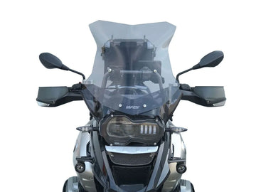 BMW R 1200 GS Adventure [WRS] – Vindruta - 0