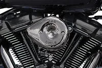 Harley-Davidson FXSB 1690 Breakout [2017] - Mini Teardrop Stealth Luftfilter-Kit – Bild 7