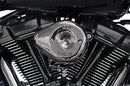 Harley-Davidson FLSTFI 1923 Softail Fat Boy Gray Ghost 117 [2025] - Stealth Teardrop Luftfilter-Kit – Bild 7