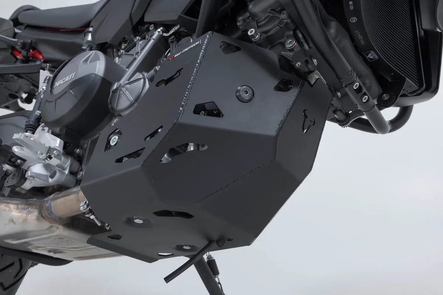 ducati multistrada 950 [SW-MOTECH] – engine protection bar