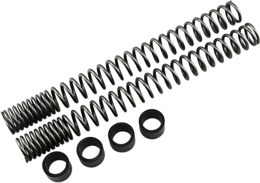 Harley-Davidson Low Rider S [PROGRESSIVE SUSPENSION] – Gabelfedern