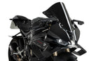 BMW S 1000 RR [2025] – R-Racer Scheibe – Schwarz-7