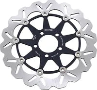 Suzuki GSX 250 FX [2002-2003] - bromsskiva – bild 6