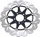 Suzuki GSX 250 FX [2002-2003] - bromsskiva – bild 6