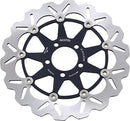 Suzuki GSX 250 FX [2002-2003] - bromsskiva – bild 4