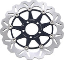 Suzuki GSX 250 FX [2002-2003] - bromsskiva – bild 2