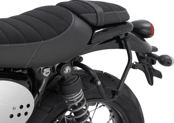 Triumph Speed ​​​​Twin 900 [SW-MOTECH] – SLC sidobagageställ