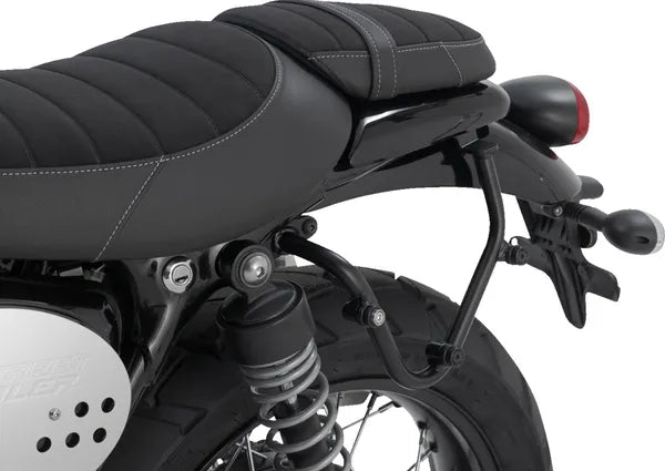 Triumph Speed Twin [SW-MOTECH] – SLC Seitengepäckträger