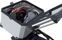 Moto Guzzi V 85 TT [SW-MOTECH] – TRAX ADV Top Case