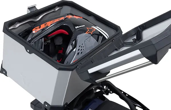 Triumph Speed Twin 1200 [SW-MOTECH] – TRAX ADV Top Case