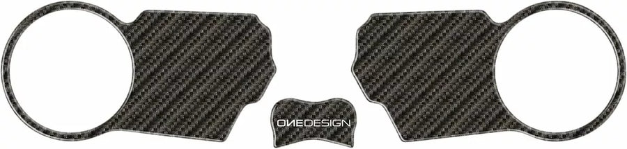 Honda CBR 1000 RR [OneDesign] -Gabelbrücken Protection Pad