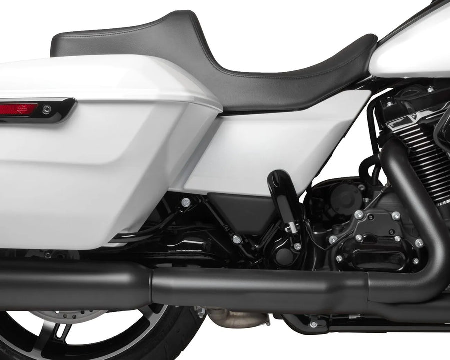 harley davidson touring [DRAG SPECIALTIES] – Predator III-säte