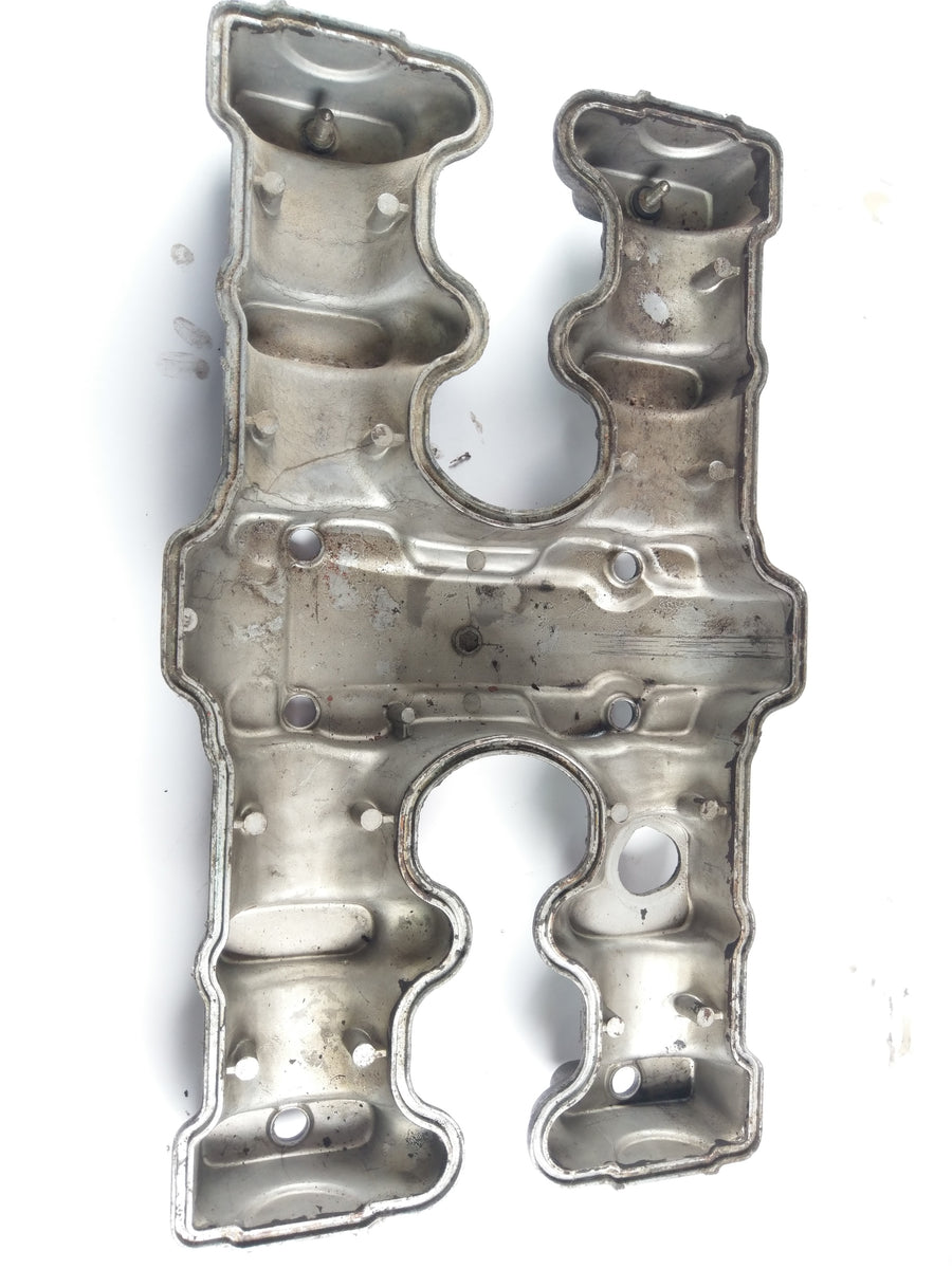 Honda CB 750 K (Z) RC01 - Cylinderlock