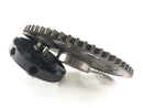 Triumph Bonneville 800 T100 [2004] - Gear Gear Intermediate Tooth Wheel-3