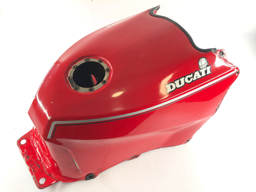 Ducati Paso 750 [1990] - Tank Petrolent Tank