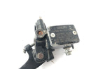 Yamaha DT 125 4BL [1997] - bromspump vid framhandbromspumpen-6
