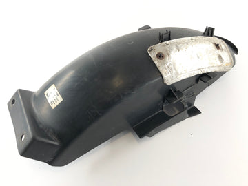 Honda NS 400 R NC19 [1985] - Bakre underbreak -stänkskydd - 0
