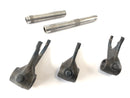 Kawasaki KLR 250 KL250D [1988] - Switch Forks Switching Claws Set-2