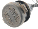Yamaha Grizzly 660 AM03W [2003] - Laddningsuttag 12 Volt Socket-2